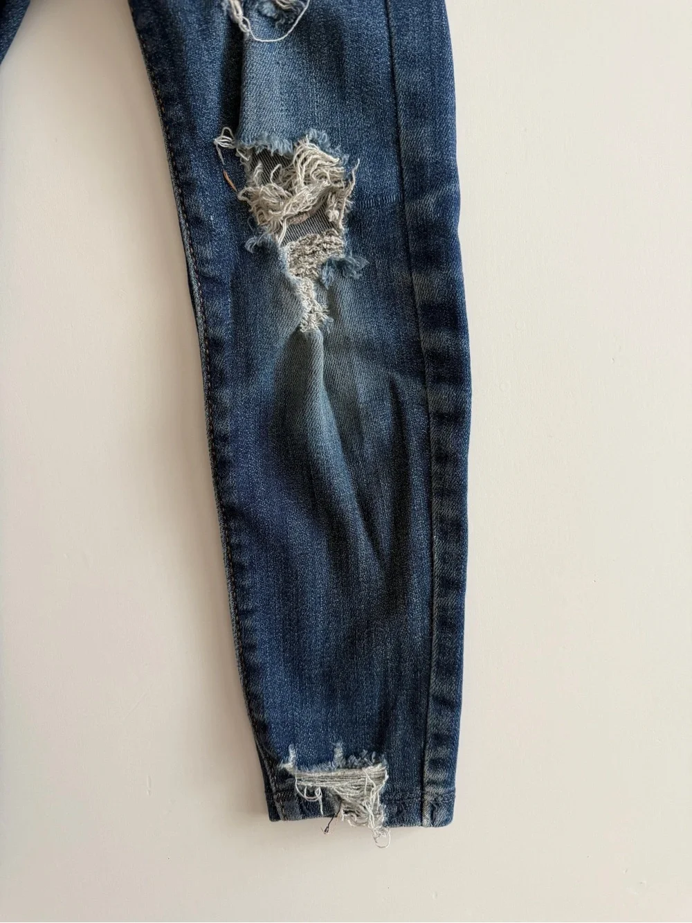 Old Navy stylish skinny